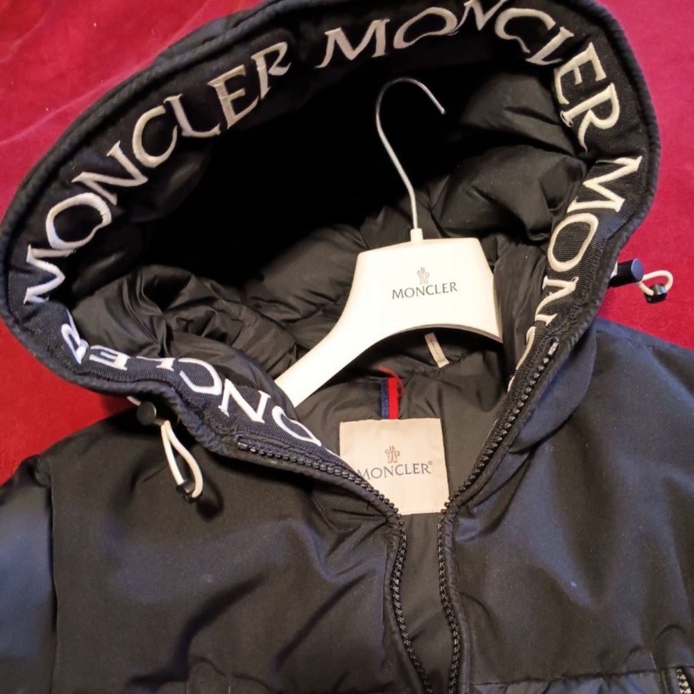 MONCLER Jacket